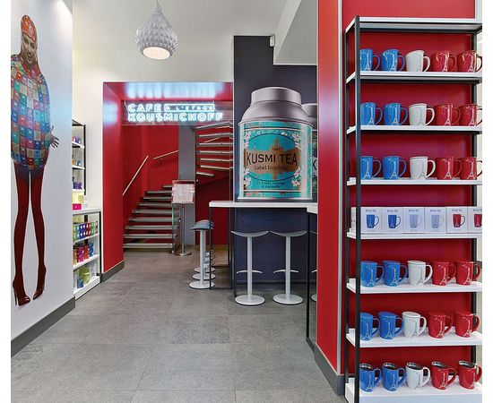 Подвесной светильник Viso Ruskii Suspension, фото 4