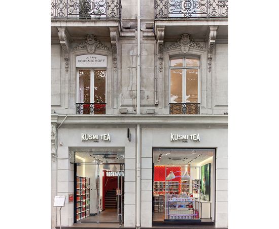 Подвесной светильник Viso Ruskii Suspension, фото 3