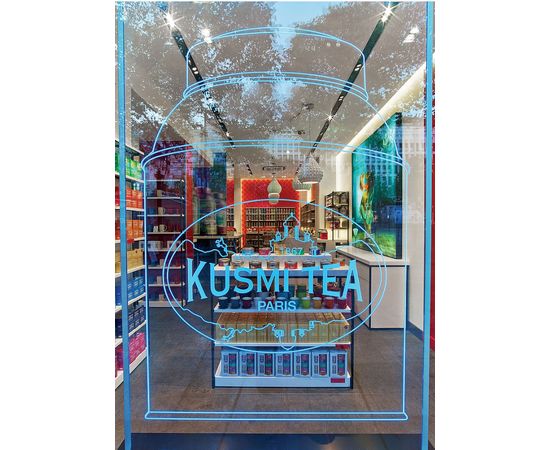 Подвесной светильник Viso Ruskii Suspension, фото 2