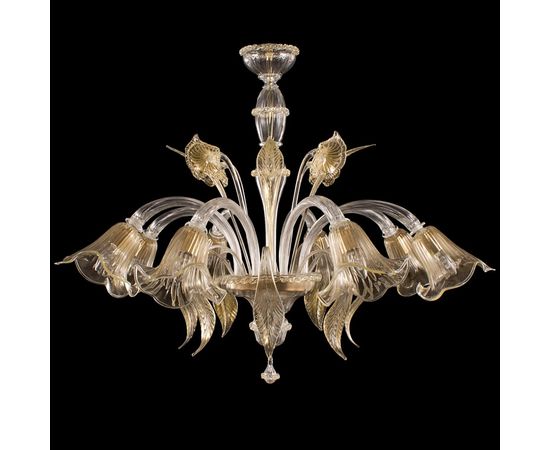 Люстра Multiforme  Accadueo L0090-3-MC, фото 2