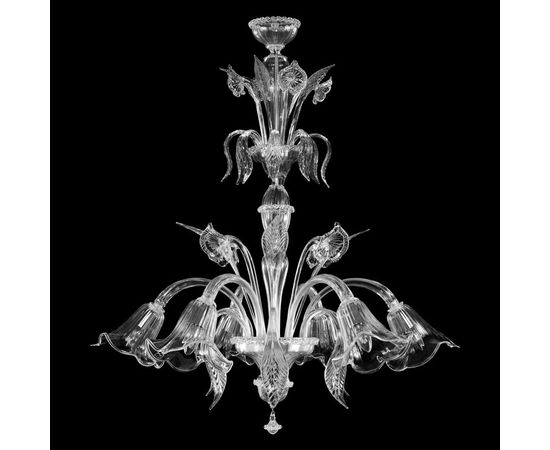 Люстра Multiforme  Accadueo L0090-3-MC, фото 3