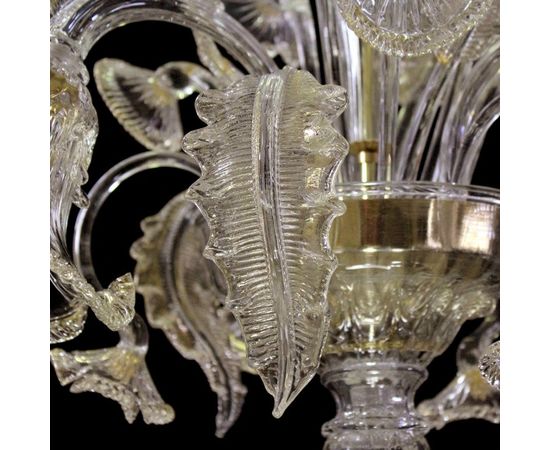 Люстра Multiforme  Accadueo L0090-3-MC, фото 4