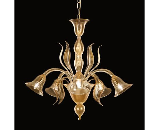 Люстра Multiforme  Swing 274 L0274-3, фото 2