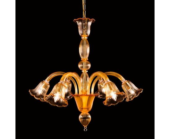 Люстра Multiforme  Bellepoque 394 L0394-5, фото 2