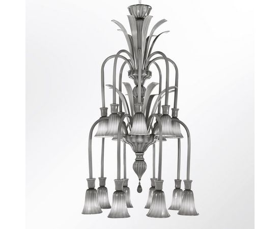 Люстра Multiforme  Ritz L0466-8, фото 2