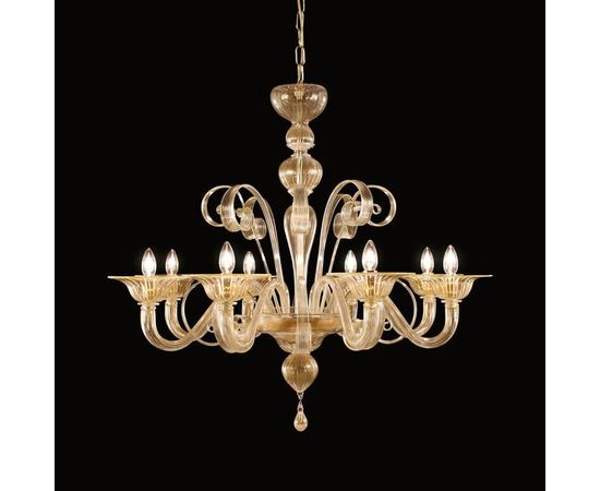 Люстра Multiforme  Capriccio 550 L0550-3-MC, фото 5