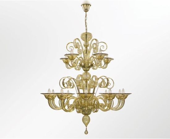 Люстра Multiforme  Capriccio 550 L0550-3-MC, фото 3