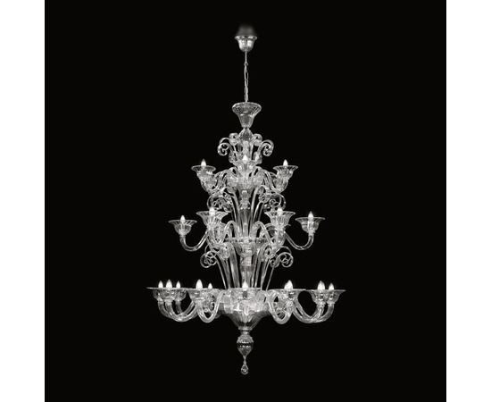 Люстра Multiforme  Capriccio 550 L0550-3-MC, фото 2