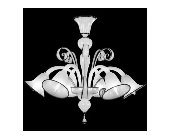 Люстра Multiforme  Capriccio 560 L0560-5-MC, фото 4