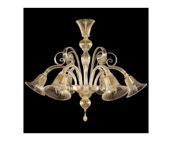 Люстра Multiforme  Capriccio 560 L0560-5-MC, фото 3