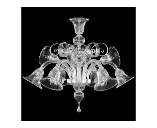 Люстра Multiforme  Capriccio 560 L0560-5-MC, фото 2