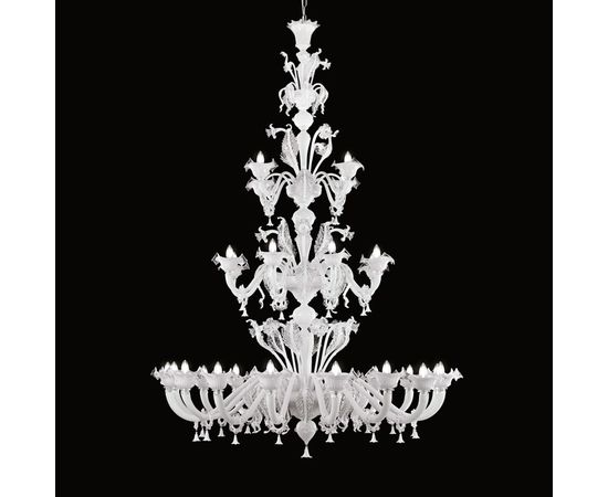 Люстра Multiforme  Bovary L0811-5-MG, фото 2