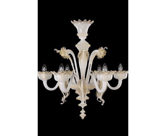 Люстра Multiforme  V Classic 800 L0829-3-MC, фото 2