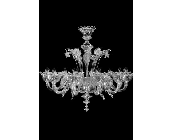 Люстра Multiforme  V Classic 800 L0829-3-MC, фото 4