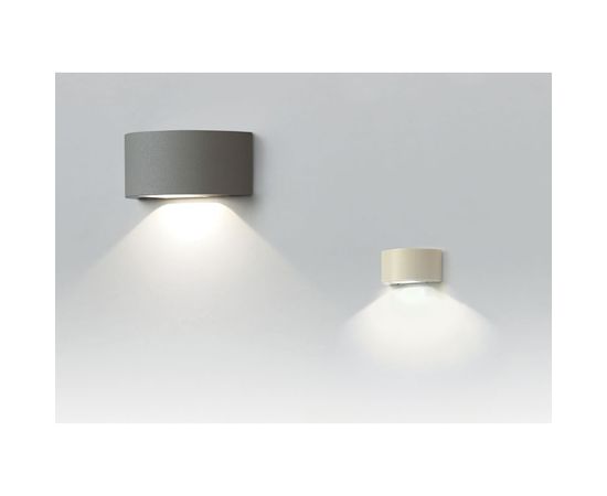 Настенный светильник Exenia LUNA 302605492, фото 2