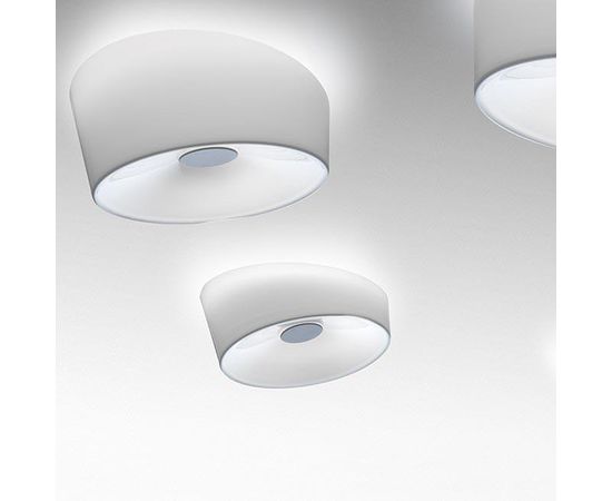 Потолочный светильник Foscarini LUMIERE XXS ceiling, фото 2