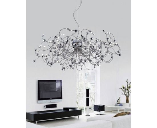 Люстра Crystal Lux MEDUSA SP40, фото 2