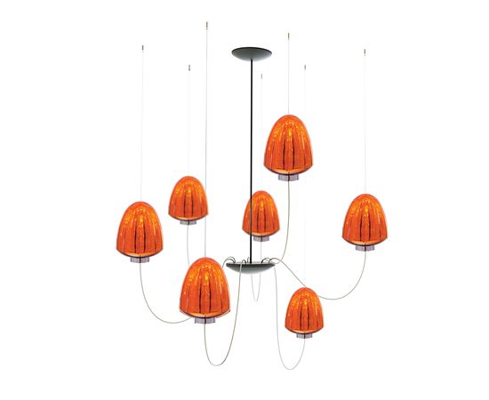 Подвесной светильник Viso Martini Suspension, фото 10