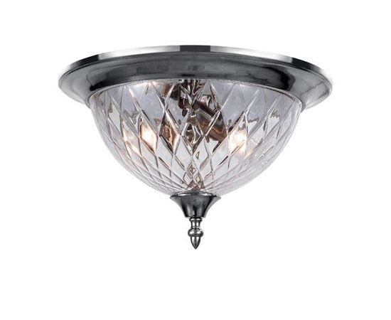 Потолочный светильник Crystal Lux NUOVO PL3, фото 2