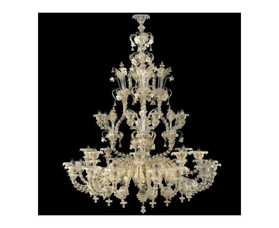 Люстра Multiforme  Nabucco R0739-6, фото 2