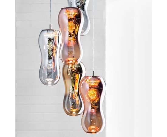 Подвесной светильник Viso No Name Suspension, фото 6