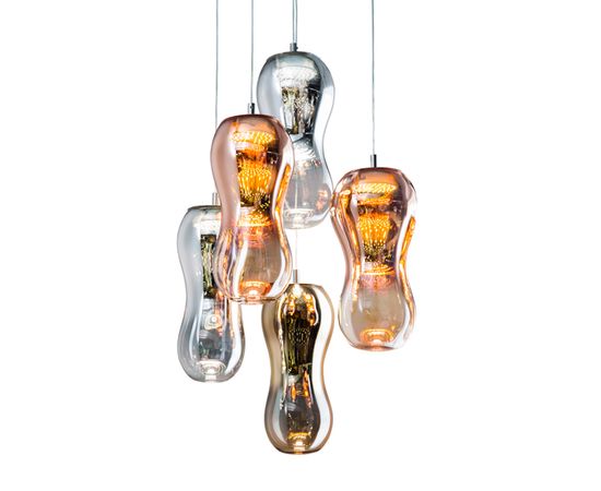 Подвесной светильник Viso No Name Suspension, фото 9