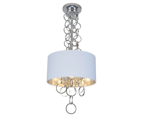 Люстра Crystal Lux OLIMPO SP4, фото 4