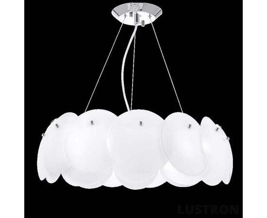 Подвесной светильник Crystal Lux OMEGA SP3, фото 3