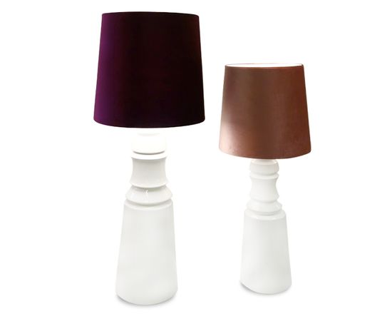 Торшер Viso OVERSIZED FLOOR LAMP, фото 2