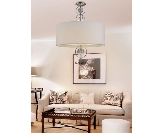 Потолочный светильник Crystal Lux PAOLA PL5, фото 2