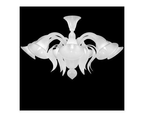 Люстра Multiforme  Swing 274 PL0274-5, фото 2