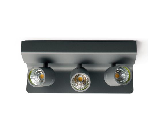 Настенно-потолочный светильник Exenia PLURIEL 353405042, фото 4