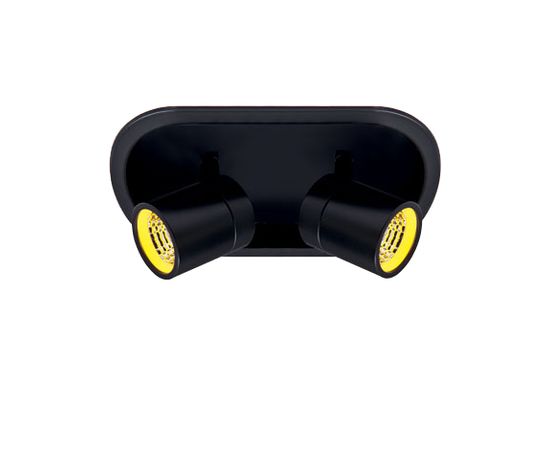 Встраиваемый в потолок светильник Exenia PLURIEL recessed 353805442, фото 4