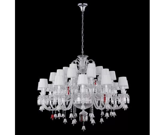 Люстра Crystal Lux PRINCESS SP8, фото 2