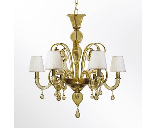 Люстра Multiforme  Parisienne LP0514-5, фото 2