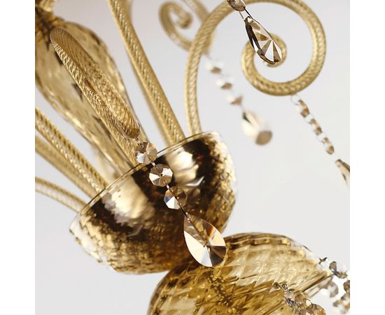 Люстра Multiforme  Pasternak SMK1035-8, фото 2