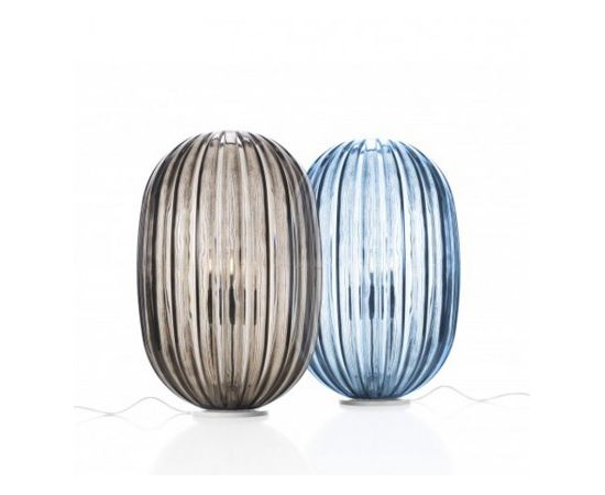 Настольная лампа Foscarini Plass media tavolo, фото 2