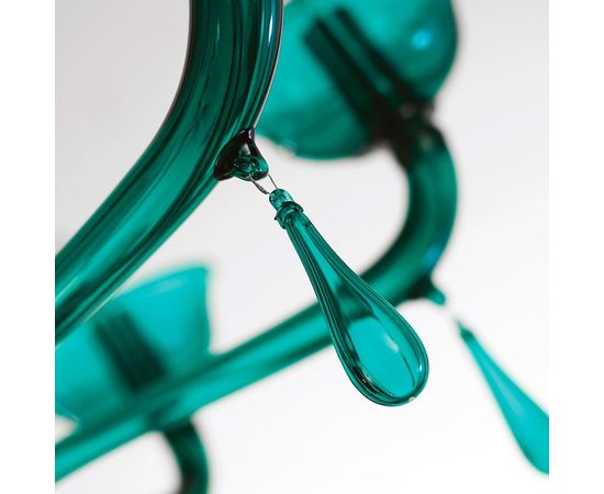 Люстра Multiforme  Portofino L0356-8, фото 2