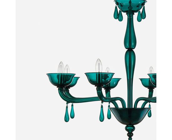 Люстра Multiforme  Portofino L0356-8, фото 3