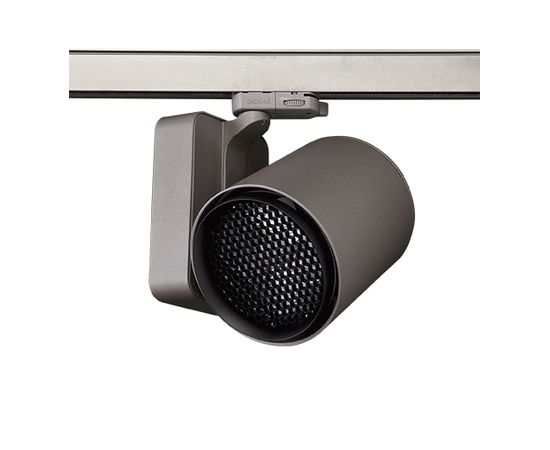 Трековый светодиодный светильник Exenia ZEN 607E05052, фото 2