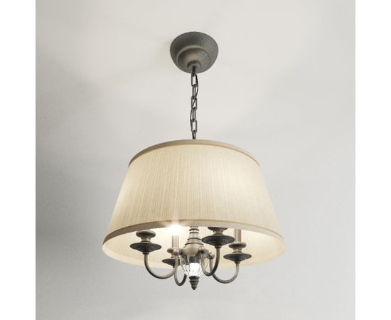 Люстра Crystal Lux REEF SP4, фото 2