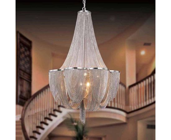 Люстра Crystal Lux ROME SP6, фото 2