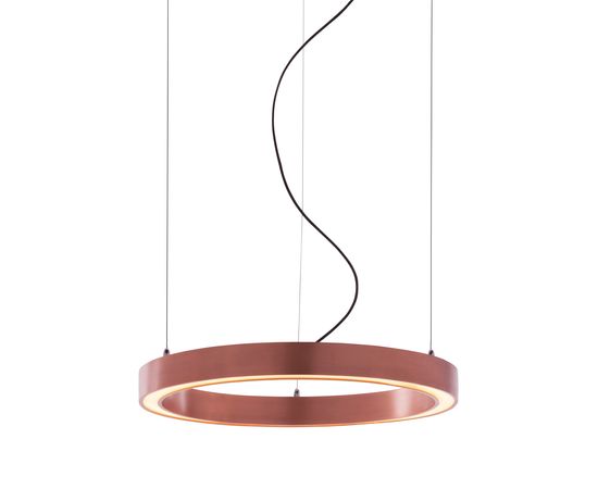 Подвесной светильник Viso Ring Suspension, фото 8