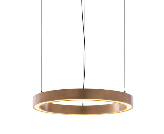 Подвесной светильник Viso Ring Suspension, фото 7