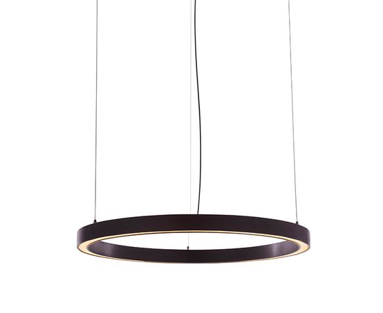 Подвесной светильник Viso Ring Suspension, фото 9