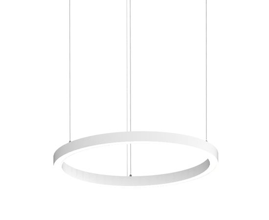 Подвесной светильник Viso Ring Suspension, фото 10