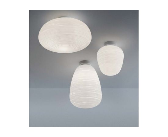 Потолочный светильник Foscarini Rituals 2 ceiling, фото 2
