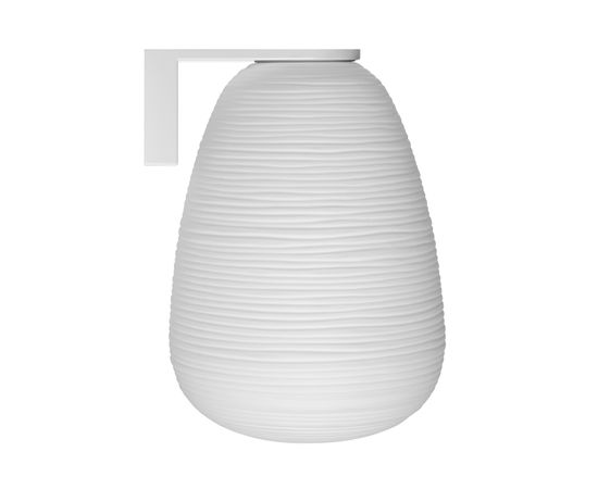 Настенный светильник Foscarini Rituals 1 wall, фото 3