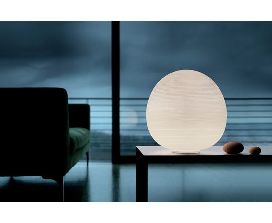 Настольная лампа Foscarini Rituals XL table, фото 2