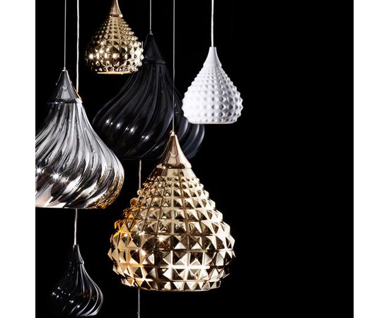 Подвесной светильник Viso Ruskii Suspension, фото 8